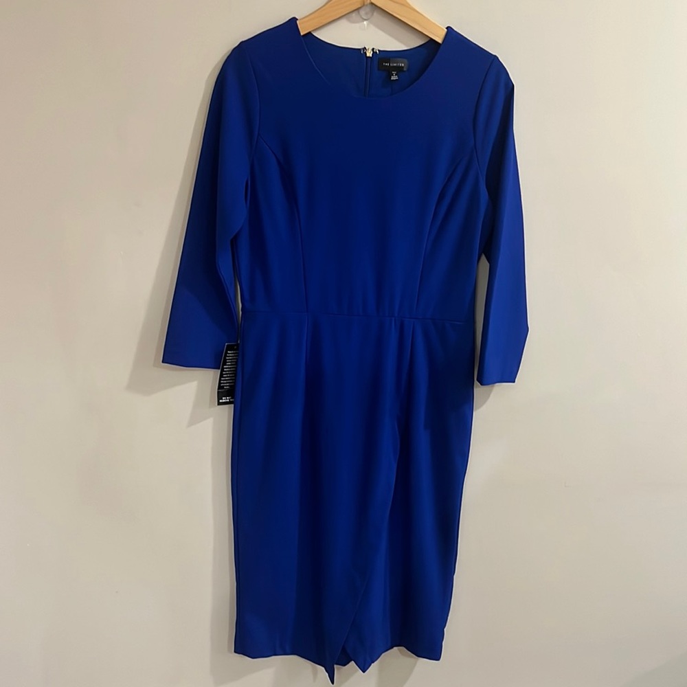 The Limited dress, classic pencil style NWT